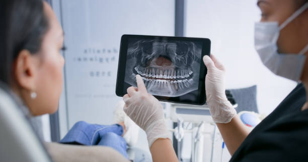 Licensed Invisalign Clear Aligners service in Krugerville, TX - Smile Center Dentistry